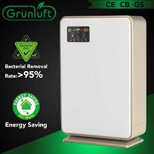 Grunluft Air Purifier